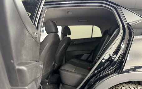 Hyundai Creta I рестайлинг, 2017 год, 1 490 000 рублей, 16 фотография