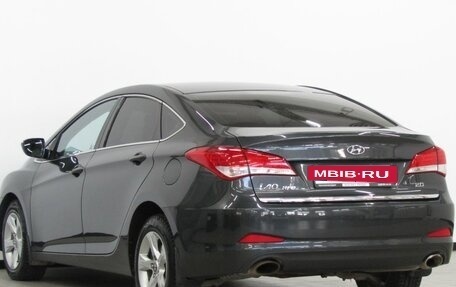 Hyundai i40 I рестайлинг, 2014 год, 1 080 000 рублей, 3 фотография
