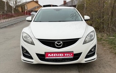 Mazda 6, 2011 год, 999 999 рублей, 1 фотография