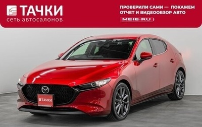 Mazda 3, 2019 год, 1 750 000 рублей, 1 фотография