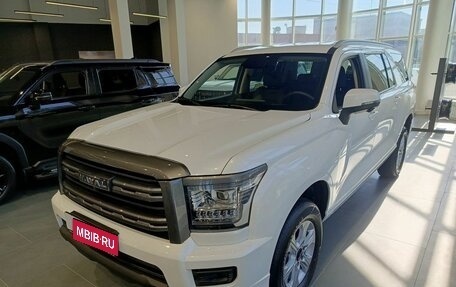 Haval H5, 2026 год, 4 049 000 рублей, 1 фотография