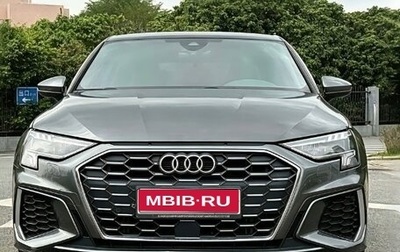 Audi A3, 2023 год, 1 980 000 рублей, 1 фотография