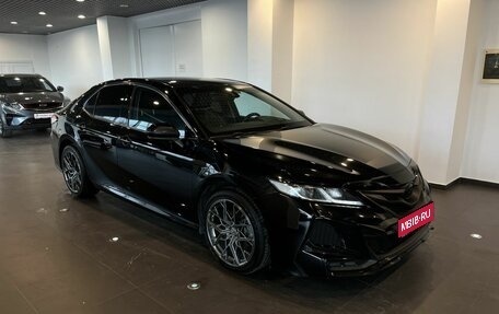 Toyota Camry, 2020 год, 2 875 000 рублей, 1 фотография