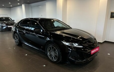 Toyota Camry, 2020 год, 2 875 000 рублей, 1 фотография