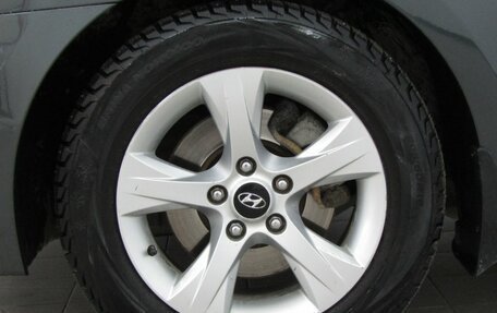 Hyundai i40 I рестайлинг, 2014 год, 1 080 000 рублей, 10 фотография