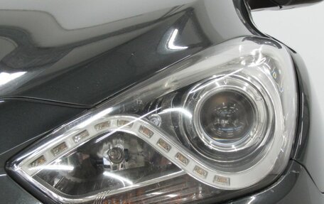Hyundai i40 I рестайлинг, 2014 год, 1 080 000 рублей, 9 фотография