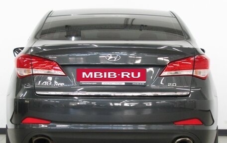 Hyundai i40 I рестайлинг, 2014 год, 1 080 000 рублей, 4 фотография