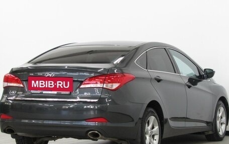 Hyundai i40 I рестайлинг, 2014 год, 1 080 000 рублей, 5 фотография