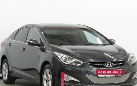 Hyundai i40 I рестайлинг, 2014 год, 1 080 000 рублей, 7 фотография