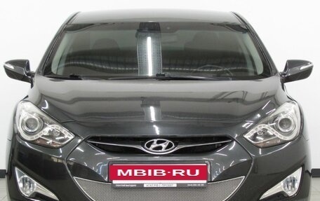 Hyundai i40 I рестайлинг, 2014 год, 1 080 000 рублей, 8 фотография