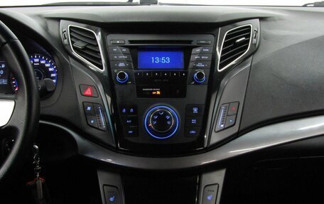 Hyundai i40 I рестайлинг, 2014 год, 1 080 000 рублей, 16 фотография
