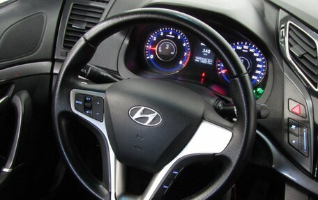 Hyundai i40 I рестайлинг, 2014 год, 1 080 000 рублей, 15 фотография