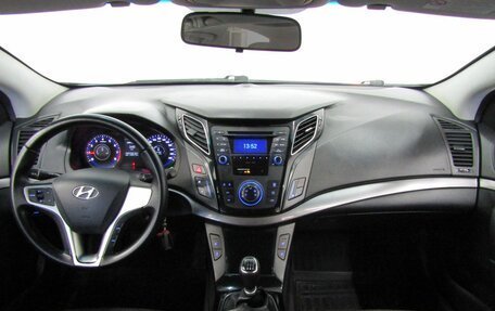 Hyundai i40 I рестайлинг, 2014 год, 1 080 000 рублей, 14 фотография