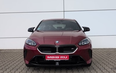 BMW 1 серия, 2025 год, 6 651 014 рублей, 1 фотография