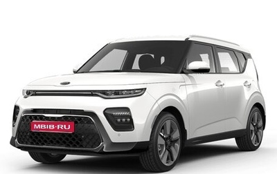 KIA Soul III, 2022 год, 3 200 000 рублей, 1 фотография