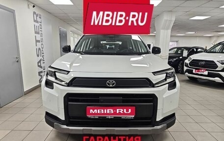Toyota RAV4, 2025 год, 4 600 000 рублей, 1 фотография