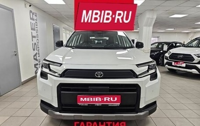Toyota RAV4, 2025 год, 4 600 000 рублей, 1 фотография