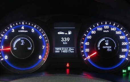Hyundai i40 I рестайлинг, 2014 год, 1 080 000 рублей, 20 фотография