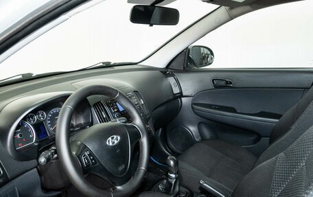 Hyundai i30 I, 2010 год, 470 000 рублей, 5 фотография