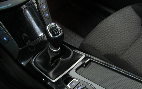 Hyundai i40 I рестайлинг, 2014 год, 1 080 000 рублей, 19 фотография