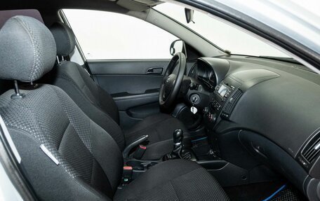 Hyundai i30 I, 2010 год, 470 000 рублей, 6 фотография