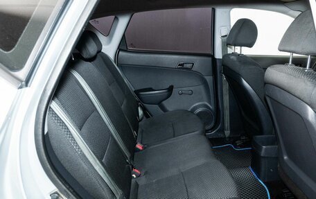 Hyundai i30 I, 2010 год, 470 000 рублей, 8 фотография