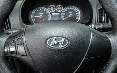 Hyundai i30 I, 2010 год, 470 000 рублей, 9 фотография