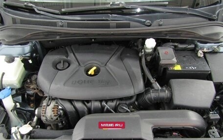 Hyundai i40 I рестайлинг, 2014 год, 1 080 000 рублей, 21 фотография