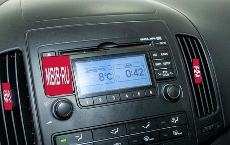 Hyundai i30 I, 2010 год, 470 000 рублей, 10 фотография
