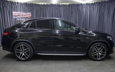 Mercedes-Benz GLE Coupe, 2015 год, 3 698 000 рублей, 5 фотография