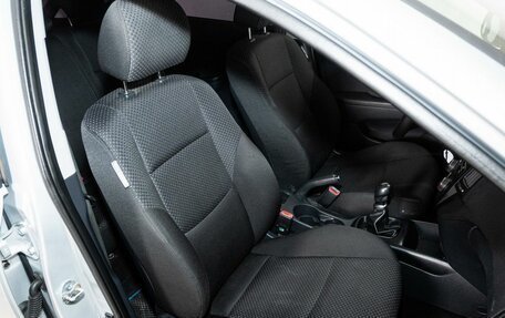 Hyundai i30 I, 2010 год, 470 000 рублей, 14 фотография