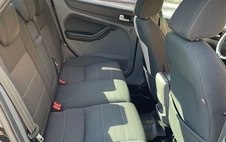Ford Focus II рестайлинг, 2010 год, 590 000 рублей, 6 фотография