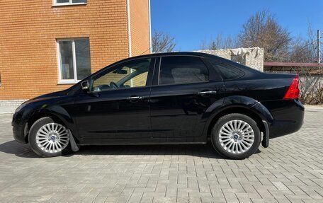 Ford Focus II рестайлинг, 2010 год, 590 000 рублей, 10 фотография