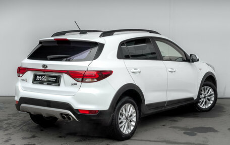 KIA Rio IV, 2019 год, 1 695 000 рублей, 5 фотография