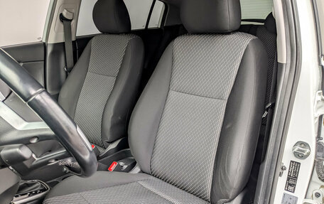 KIA Rio IV, 2019 год, 1 695 000 рублей, 20 фотография