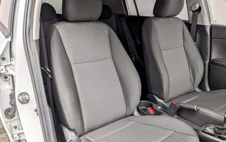 KIA Rio IV, 2019 год, 1 695 000 рублей, 22 фотография
