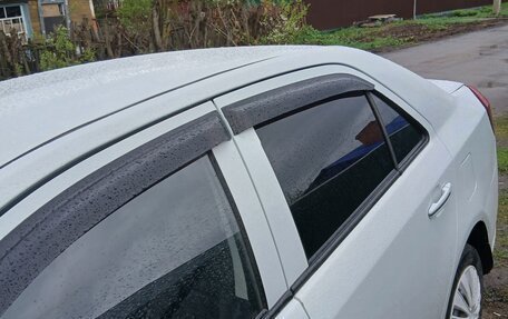 Geely GC6, 2014 год, 269 000 рублей, 6 фотография