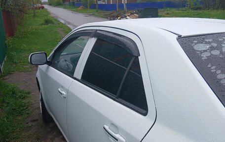 Geely GC6, 2014 год, 269 000 рублей, 7 фотография