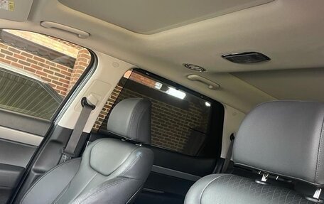 Hyundai Palisade I, 2022 год, 5 900 000 рублей, 11 фотография
