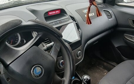 Geely GC6, 2014 год, 269 000 рублей, 4 фотография