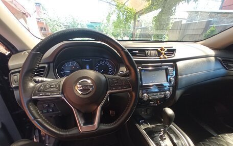 Nissan X-Trail, 2019 год, 2 400 000 рублей, 14 фотография