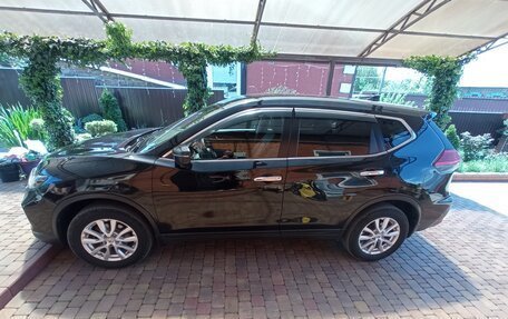 Nissan X-Trail, 2019 год, 2 400 000 рублей, 5 фотография