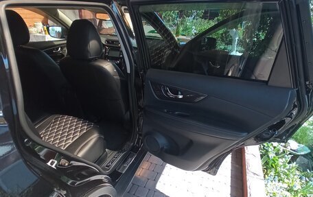 Nissan X-Trail, 2019 год, 2 400 000 рублей, 8 фотография