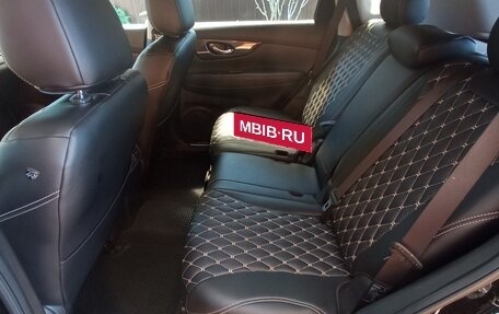 Nissan X-Trail, 2019 год, 2 400 000 рублей, 16 фотография