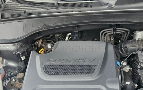 KIA Sorento II рестайлинг, 2015 год, 1 800 000 рублей, 11 фотография