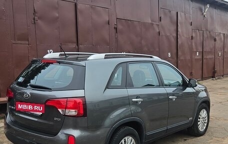 KIA Sorento II рестайлинг, 2015 год, 1 800 000 рублей, 4 фотография