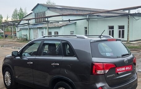 KIA Sorento II рестайлинг, 2015 год, 1 800 000 рублей, 6 фотография