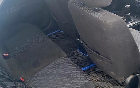 Mitsubishi Lancer IX, 2007 год, 350 000 рублей, 9 фотография
