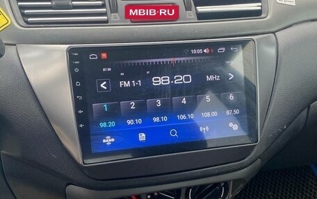 Mitsubishi Lancer IX, 2007 год, 350 000 рублей, 7 фотография