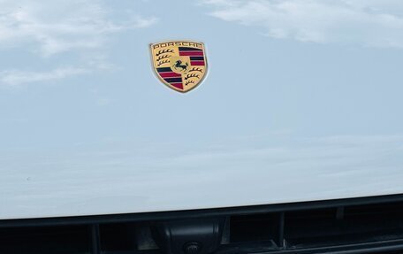 Porsche Macan I рестайлинг, 2020 год, 5 850 000 рублей, 6 фотография